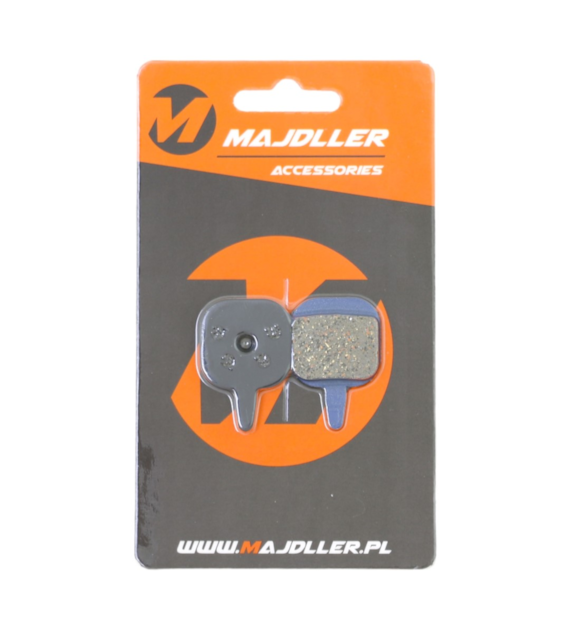 Klocki Disc Brake AP-08R Organic