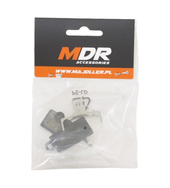 Klocki Disc Brake AP-52R Organic