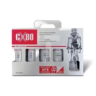 CX-80 ZESTAW BIKE CARE LINE