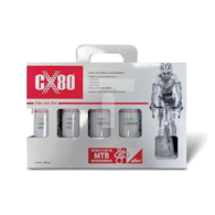 CX-80 ZESTAW BIKE CARE LINE