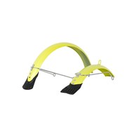 Błotnik 12  P+T stal Żółty