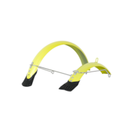 Błotnik 12  P+T stal Żółty