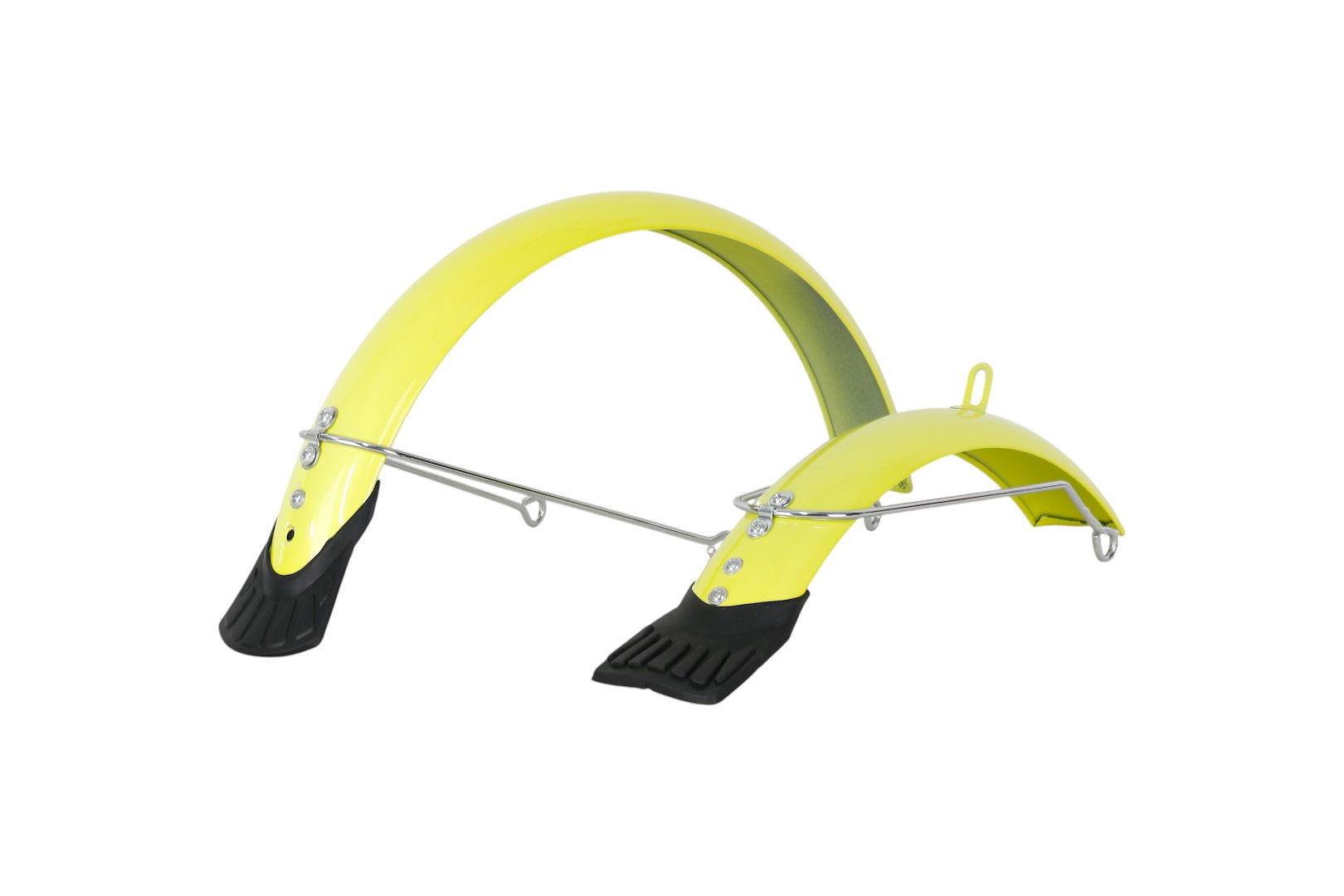 Błotnik 12  P+T stal Żółty