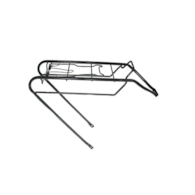 Bagażnik 26  Rurkowy stal.YL-ST401R26 Czerwony