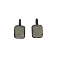 Klocki ham.tarcz. YD-09  37,4x21,1mm