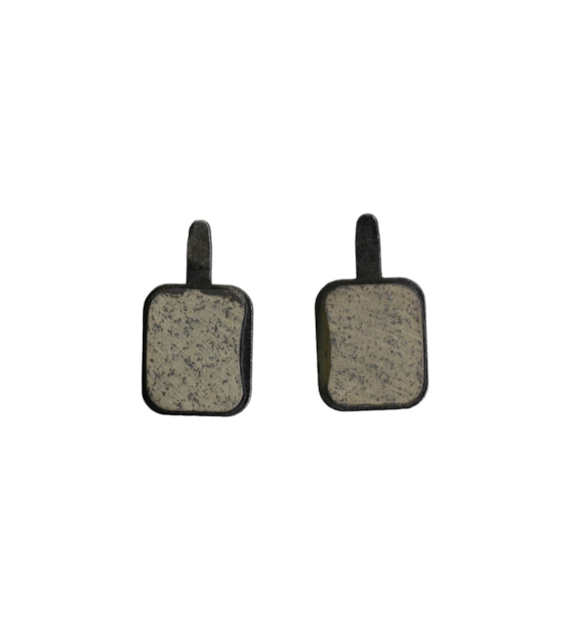 Klocki ham.tarcz. YD-09  37,4x21,1mm