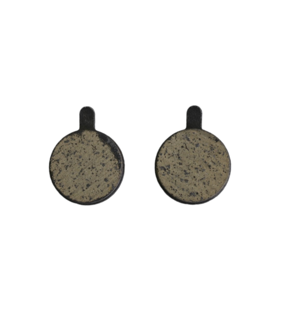 Klocki ham.tarcz. YD-14  25x19,2mm