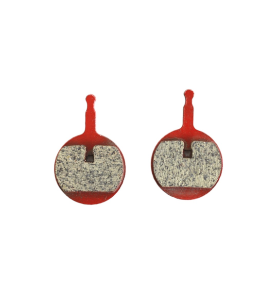 Klocki ham.tarcz. YD-05A  26,9x23,8mm