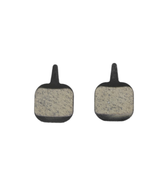 Klocki ham.tarcz. YD-20  37,4x25,4mm