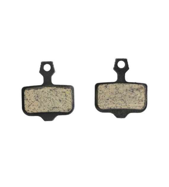 Klocki ham.tarcz. YD-12  33,3x29,5mm