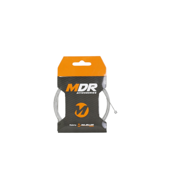 Linka przerzutki tył b/pan 2100mm nierdzewna