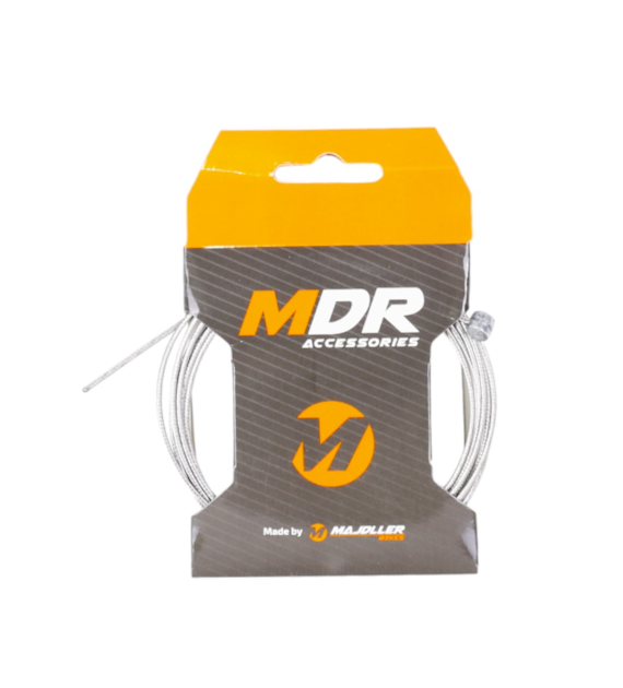 Linka hamulca tył b/pan 2000mm nierdzewna