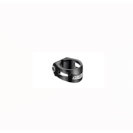 Obejma pod siodło ControlTech SC-91; 34,9 czarny m