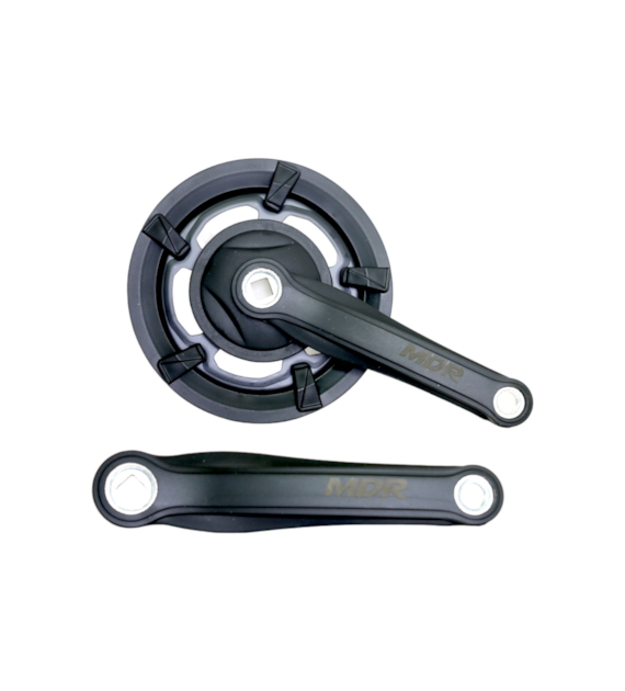 Mech.korb.ALT PRO 170x38T Stal.Disc 95mm z osłon