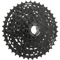 Kaseta 10rz 11-39T CS-LG300-10 czarna; CUES