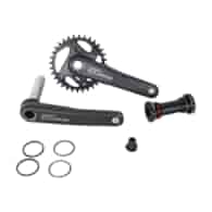 Mechanizm korbowy Cues FCU6000 32T 1x9/10/11 175mm