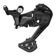 Przerz.tył Cues RD-U4020 9-speed