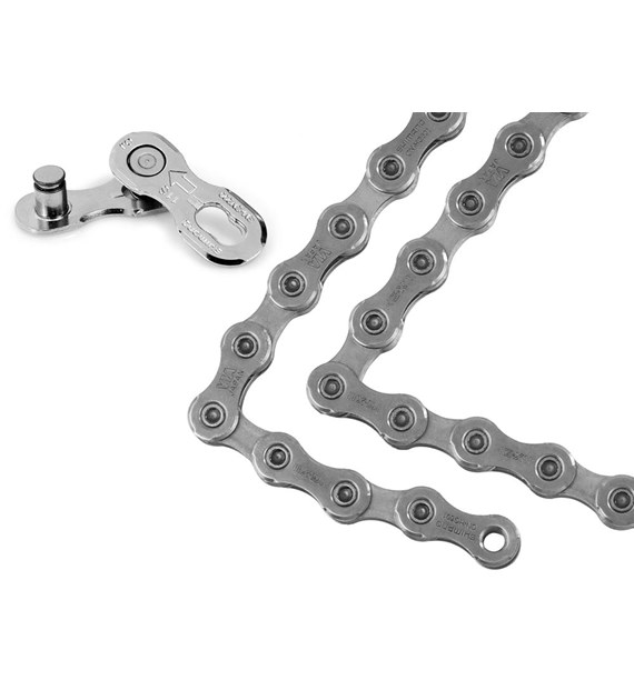 Łańcuch Shimano CN-HG601-11 116 ogniw 11rz+spinka