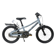 Rower Majdller 16'' COMBO Sport Alu Grafit-Czarny