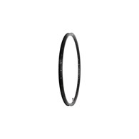 Obręcz 26  559x19;V J19SE;36H;AV Black+anodyzowa