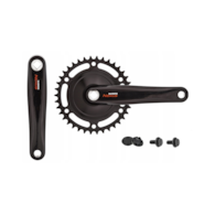 Mechanizm Korbowy 1rz FC-C6000 38T 170mm