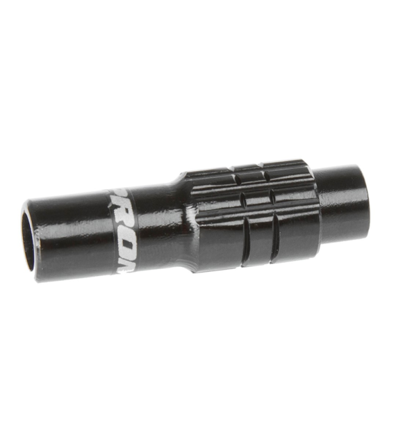 Regulator linki przerzutki Alu Promax czarne