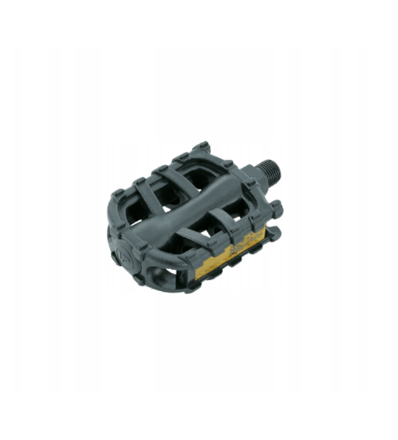 Pedały Kross Radix 2 9/16  PVC dziecięce czarne