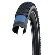 Opona 700x40C;42-622 Schwalbe SMART SAM K-Guard