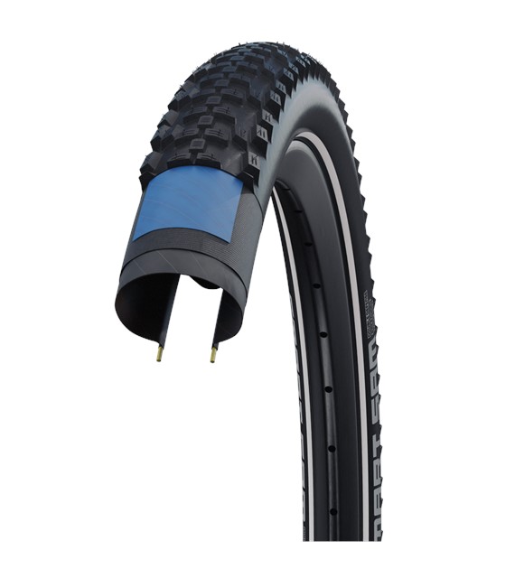 Opona 700x40C;42-622 Schwalbe SMART SAM K-Guard