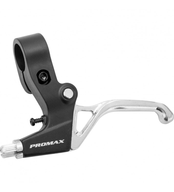 Dźwignia hamulca V-B Promax lewa BG-81AP dziecięca
