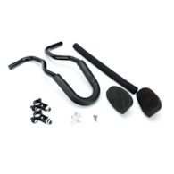 Leżak na kierow.HX-FS-01