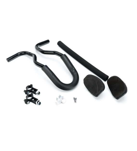 Leżak na kierow.HX-FS-01