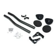 Leżak na kierow.HX-FS-04