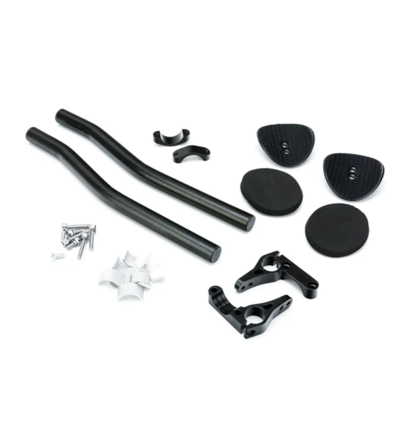 Leżak na kierow.HX-FS-04