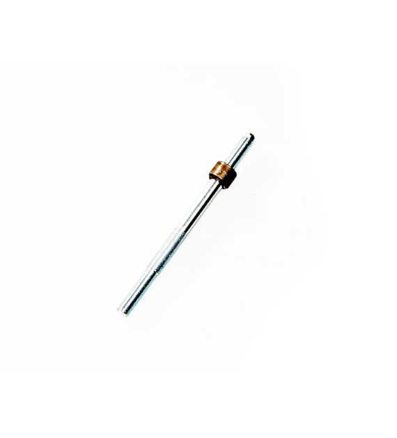 Oś piasty dwustopniowa Velosteel