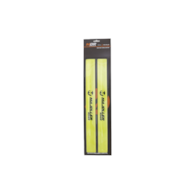 Zestaw opasek odblaskowych żółtych