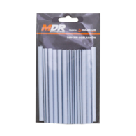 Odblask na szprychy srebrne