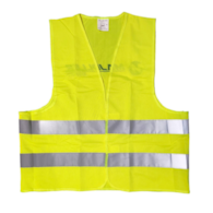 Kamizelka odblaskowa rozmiar 3XL