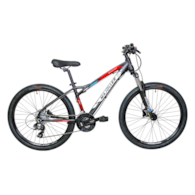 Rower Majdller 26'' DRAKON 6.0 Hyd 2HT 15'' Czarny