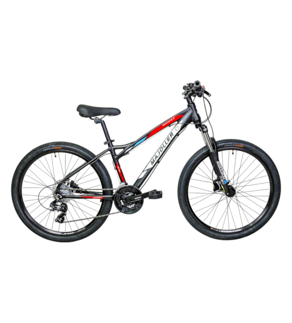 Rower Majdller 26'' DRAKON 6.0 Hyd 2HT 15'' Czarny