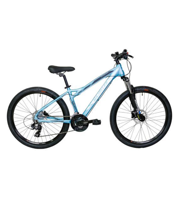 Rower Majdller 26'' DRAKON 6.0 Hyd 2HT 17'' Błękit