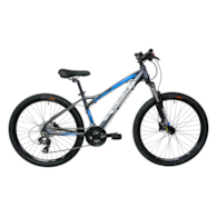 Rower Majdller 26'' DRAKON 6.0 Hyd 2HT 15'' Grafit