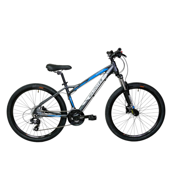 Rower Majdller 26'' DRAKON 6.0 Hyd 2HT 15'' Grafit