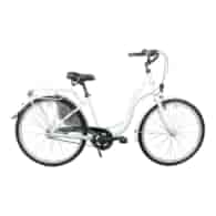 Rower Majdller 26'' MOTTA 6.3 16'' Biały