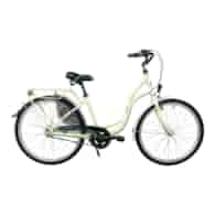 Rower Majdller 26'' MOTTA 6.3 16'' Ecru