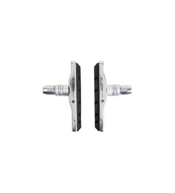 Klocki hamulca MTB Promax 72 mm wymiene wkładki