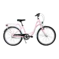 Rower Majdller 24'' BELLA 4.3 Różowy