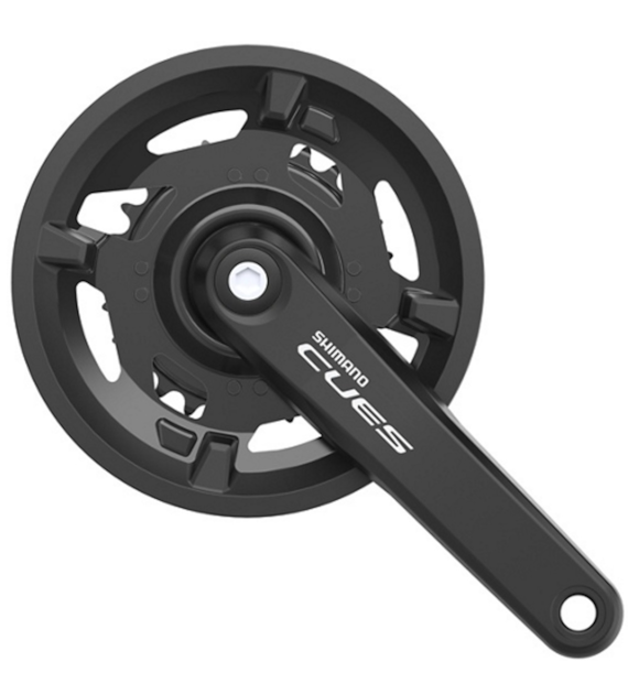 Mechanizm korbowy 170x40x26 FC-U4000-2; 9/10/11;CU