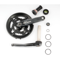 Mechanizm korbowy 175x40x26 FC-U4010-2; 9/10/11;CU