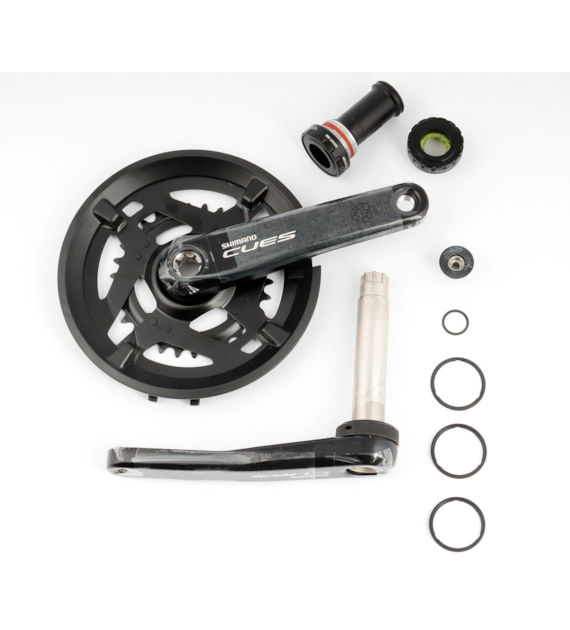 Mechanizm korbowy 175x40x26 FC-U4010-2; 9/10/11;CU